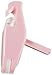 JAPONESQUE Go Curl Eyelash Curler, Pink