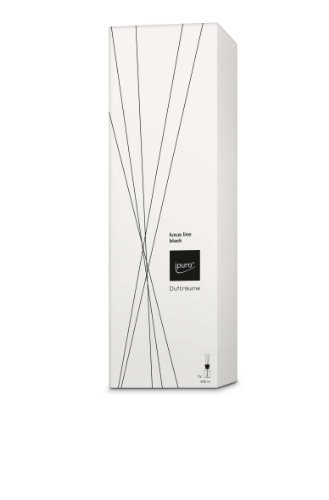 Ipuro Luxus Line Raumduft Black 240 ml - 4