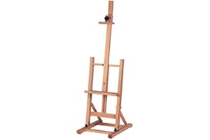 ARTCREATION Caballete Sobremesa FORMENTERA Natural