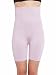 Clovia Women 4-In-1 Shaper - Tummy, Back, Thighs, Hips - Lavender RS.599.00