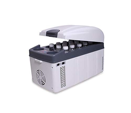 Car Fridge Car Refrigerator 20l Portable Compressor Fridge Freezer