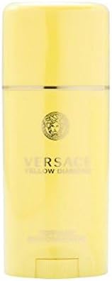 New Versace Yellow Diamond 50ml Deodorant Stick For Women