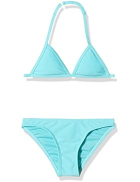 Miami Beach Swimwear Mädchen Zweiteiler Lucy