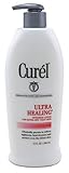 Curel Ultra Healing Lotion 13oz Pump