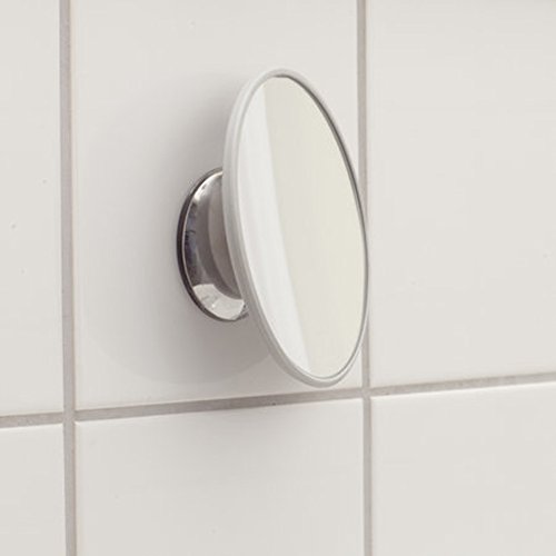 Bosign Kosmetikspiegel 5x weiß-grau - 2