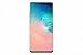 Price comparison product image Samsung Galaxy S10+ - Ceramic White (512GB)