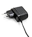 Produktbild System-S Ladekabel - 220 Volt Netzteil - Akku Ladegerät für Nokia X6 X3 E72 XpressMusic Illuvial classic Evolve Navigator Supernova prism E Communicator N N800 Internet Tablet