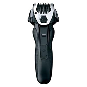 High Quality Panasonic ES-RT47 Wet/Dry Rechargable Shaver - Image 2