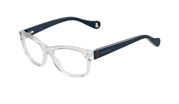 gucci children's glasses