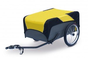 Preisvergleich Produktbild Roland Traveller Anhänger 2017 Kinderanhänger