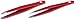 Rubis Tweezer Set
