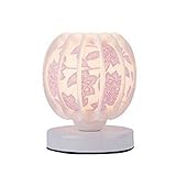 Yimi Veilleuse Lampe De Table Chambre Dortoir Chevet Enfant LED