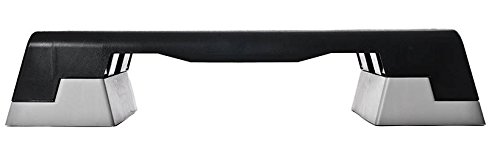 Reebok Step – Der Klassiker ist zurück! Stepper Cardio Aerobic Brett grau - 4