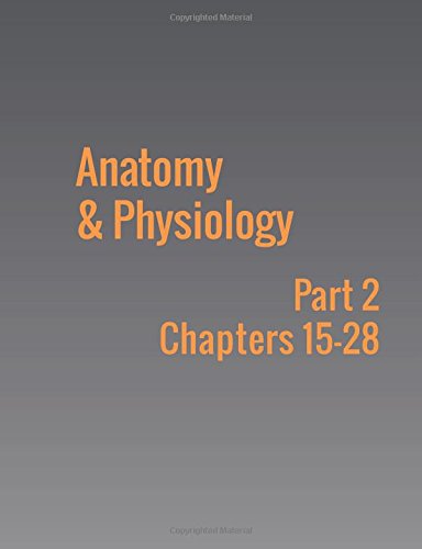 Preisvergleich Produktbild Anatomy & Physiology: Part 2