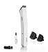 Kushagra Men NOVAX NHT 1070 Titanium Blades Trimmer RS.265.00
