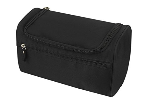 ONEGenug Kulturbeutel Reise Kulturtasche Kosmetiktasche Zum Aufhaengen Waschtasche - 2