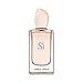 Giorgio Armani Si Eau de Toilette for Woman 30 ml