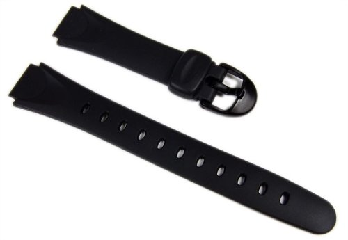 Genuine Casio Watch Strap Band 10129723 for Casio LW-200 Genuine Casio Watch Strap Band 10129723 for Casio LW-200