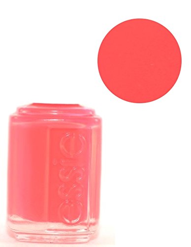 Essie Nail Polish - Neon 2016 Collection - Gallery Gal - 13.5ml / 0.46oz