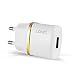 Produktbild LDNIO® – USB Ladegerät mit Lightning Kabel / 1000 mA / weiß