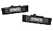 Produktbild Original LED Kennzeichenleuchten Beleuchtung LED Nummernschildbeleuchtung Leuchten 1er 6er i3 Z4