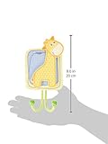 Haba 301107 Einzelhaken Giraffe Gitti - 3