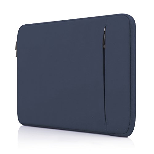 Incipio ORD Sleeve Schutzh  lle f  r Microsoft Surface Pro 3 Pro 4 Pro  2017   Microsoft lizensiert   Gepolstert   Nylon   Au  entasche   Stylus-Schla