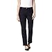 Rjr.John Rocha Womens Dark Blue Shape Enhancing 'Elsa' Straight Leg Jeans 24R