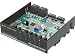 Produktbild Dawicontrol DC-7515 RAID 5-Port SATA II RAID 1/0/10/3/5/JBOD/Clone Storage Module Treiberlose Installation LED Status Anzeige
