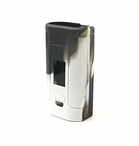 Silikon Schutzhülle Tasche für Wismec Predator 228W Box Mod Kit - 2