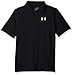 Produktbild Under Armour Jungen Golf - Polo und T-Shirt UA Matchplay, Black, S