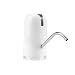 Produktbild Meisijia Elektrische Trinkwasserpumpe Wasserspender USB Wiederaufladbare Trinkwasserhahn f¨¹r Wasser Trinkflaschen Home K¨¹che Outdoor