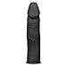Produktbild Penis Sleeve The Extender Sleeve Penishülle zur Penisverlängerung & Erektionssteigerung Sexspielzeug EasyToys EasyToys Sexspielzeug