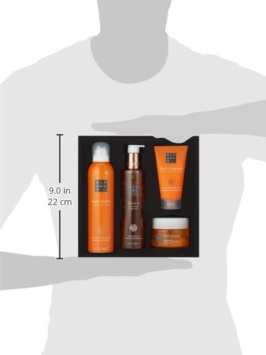 RITUALS The Ritual of Laughing Buddha – Revitalizing Geschenkset Medium - 8