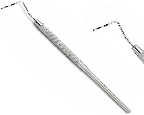 MettleZ LAB CPITN Tools Dental Examination Periodontal Perio Screening Color Code Probe