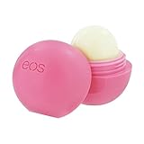 EOS Smooth Sphere Lip Balm Strawberry Sorbet 0.25 oz