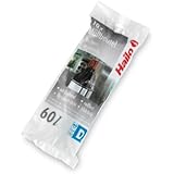 Hailo 0060-001 - Bolsas para basura (60 L)