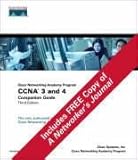 Image de CCNA 3 And 4 Companion Guide