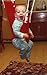 Merry Muscles Ergonomic Jumper Exerciser Baby Bouncer