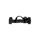 patinete kawasaki vs xiaomi Fácil agarre para transporte Kawasaki KX100570 Bolsa de Transporte, Unisex niños, Negro, Talla Única