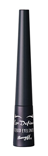 Barry M Eye Define Liquid Eyeliner, Ebony