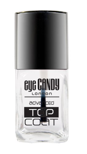 Eye Candy London Gel Wrap Top Coat Professional Nail Top Coat