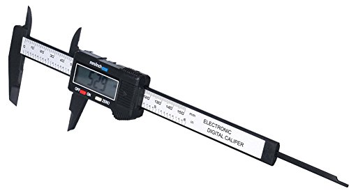 KAIKSO-IN Elektronischer Digital-Schieber - 3