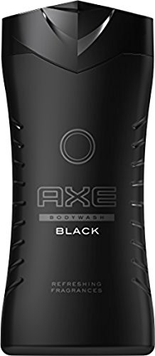 Axe Black Duschgel, 250 ml
