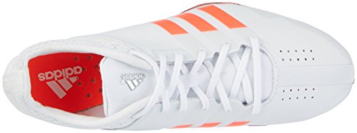 adidas Unisex-Erwachsene Adizero Finesse Leichtathletikschuhe - 7