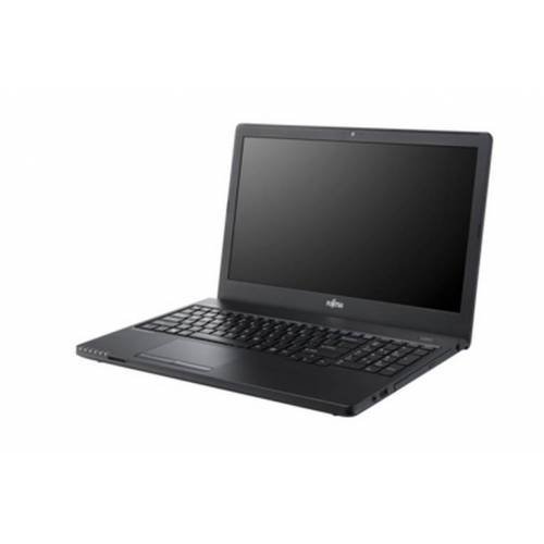 Fujitsu LIFEBOOK A557 2 5GHz i5-7200U 15 6  1366 x 768pixels Black - Ordenador port  til  Chromebook  Black  Clamshell  i5-7200U  Intel Core i5-7xxx  