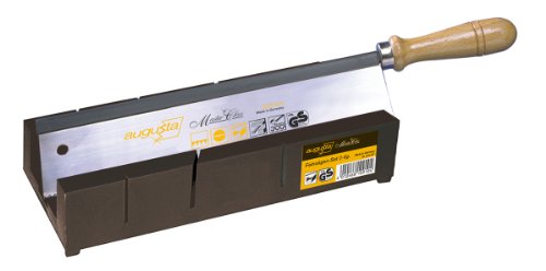 Augusta 2225 SET AMA - Sierra de corte fino