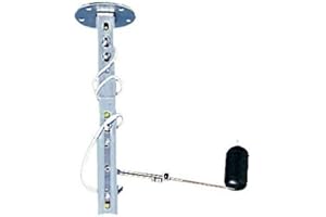 NAVYLINE OSCULATI Galleggiante Universale a Leva 10/180 Ohm