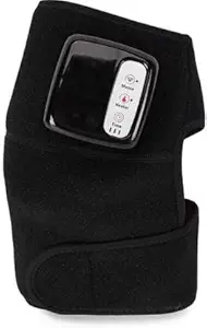 KRVLD Joint Heat Therapy Massager Far Infrared Heated and Vibration Massage Knee Shoulder Elbow Physiotherapy Arthritis Recovery Pain Relief