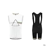 【Das ganze jahr tragbar】Wegen der atmungsaktiven Eigenschaft fühlen Sie sich nur bequem am heißen Tag an. Wegen des hautfreundlichen Material können Sie es im Winter mit eine Jacke zusammen tragen.Geeignet für Wandern, Radfahren,Rennen,Reisen,Bergsteigen,Angeln, Rafting usw.